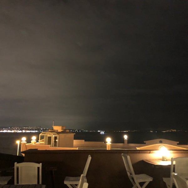 Foto scattata a Armada Sultanahmet Hotel da Hande il 10/5/2019