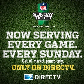 Every Sunday Funday consists of $2.50 you-call-its, NFL Sunday Ticket, and FREE FOOD!!