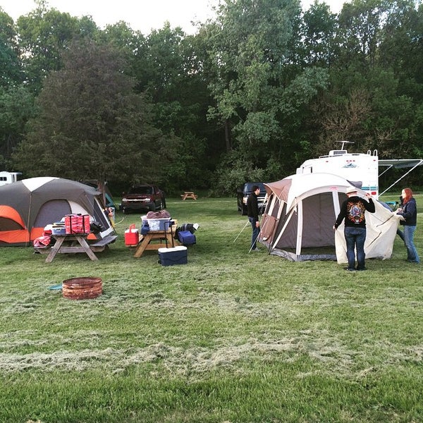 Camping 2 2010