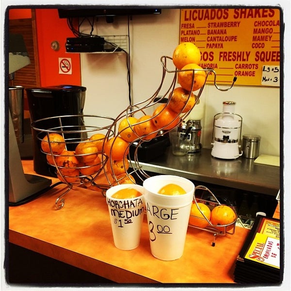 Erick's Tacos (Now Closed) Ravenswood 13 tips from 200 visitors