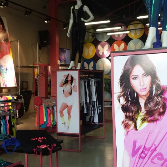 vestem outlet mooca