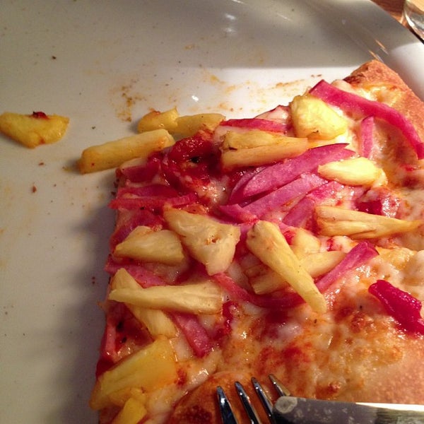 California Pizza Kitchen - 12 tips from 478 visitors