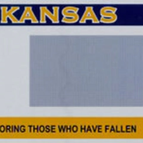 Shawnee County DMV Annex - Southwest 