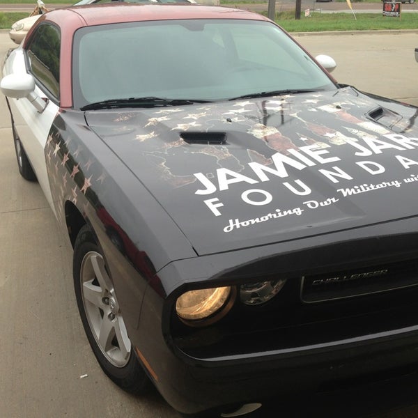 Knox Signs & Graphics 5602 SW Topeka Blvd Ste C