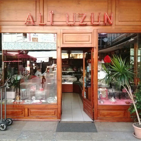 ali uzun Şekerleme Çankaya 8 tavsiye ali uzun Şekerleme Çankaya 8 tavsiye