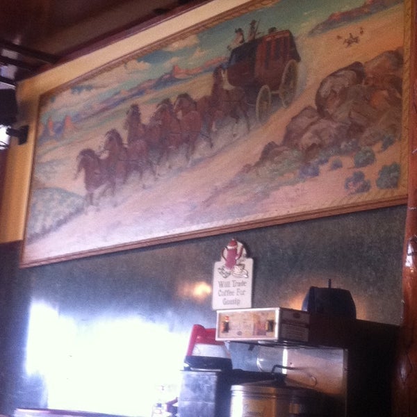 Photos at Horseshoe Cafe Benson, AZ