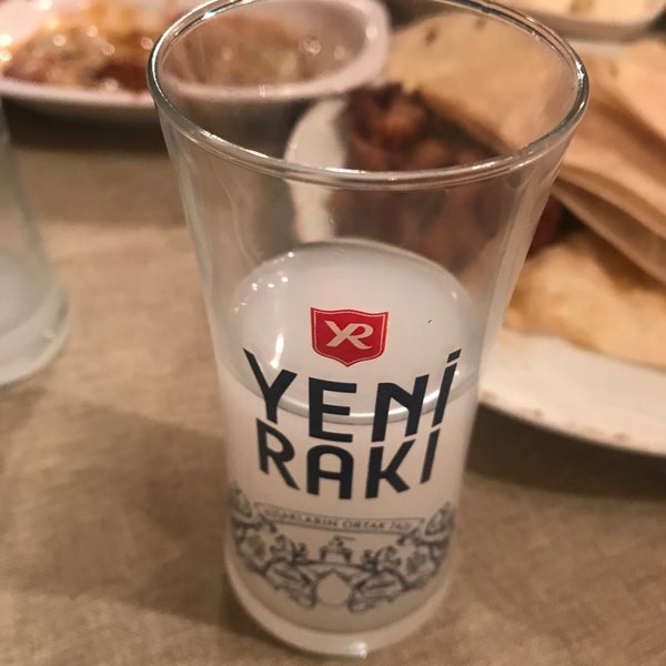 Photo taken at Eski Babel Ocakbaşı Restaurant by Deniz ö. on 12/2/2019