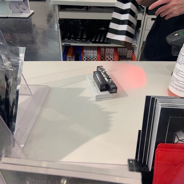 sephora flatiron crossing