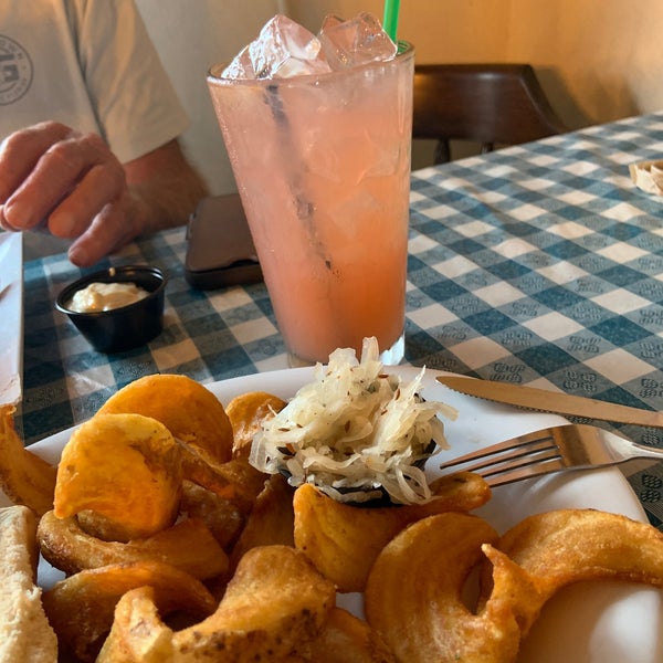 Village Bier Garten Beer Garden in Cocoa