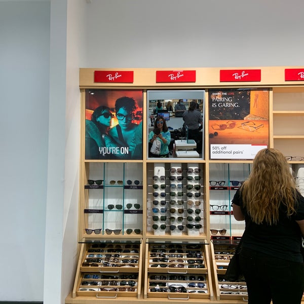 LensCrafters Seminole Towne Center 2 tips