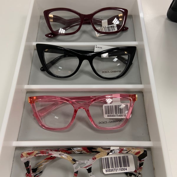 LensCrafters Seminole Towne Center 2 tips