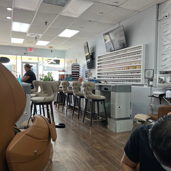 The Nail Bar and Spa 4 tips from 28 visitors