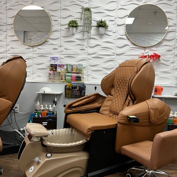 The Nail Bar and Spa 4 tips from 28 visitors