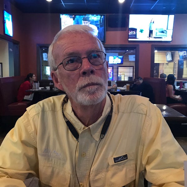 Photo taken at Bru&#39;s Room Sports Grill - Coral Springs by Valerie M. on 1/12/2019