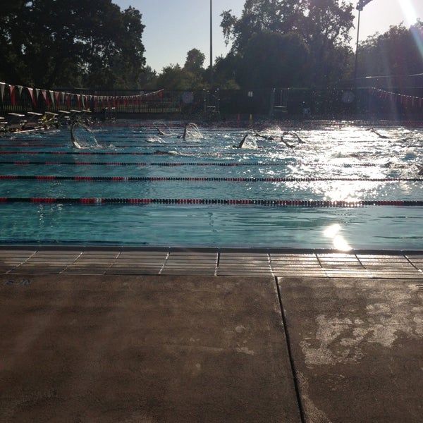 Photos at Rinconada Pool 8 tips from 386 visitors