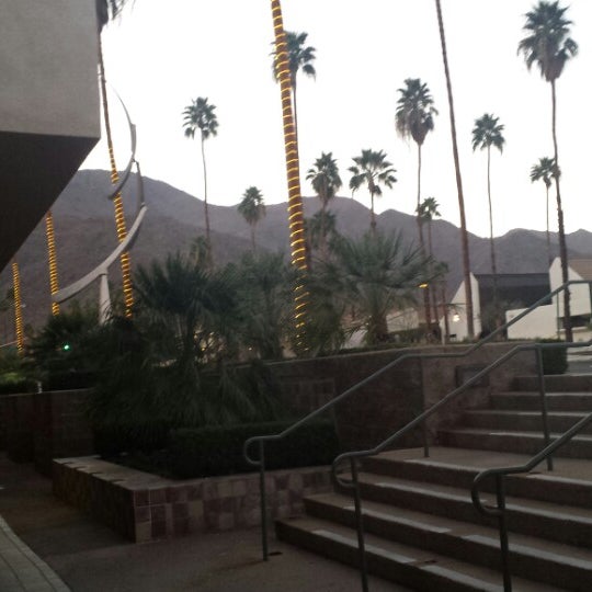 Photos at Regal Palm Springs Movie Theater