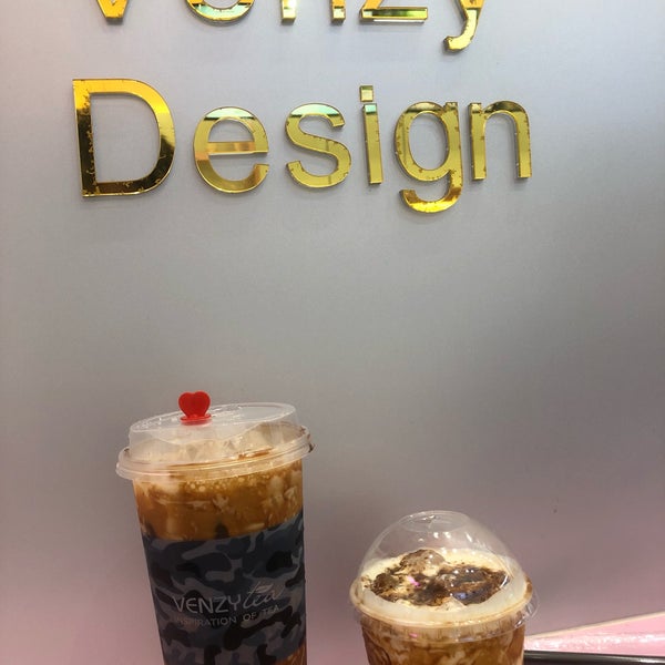 Photos At Venzy Tea Georgetown Pulau Pinang