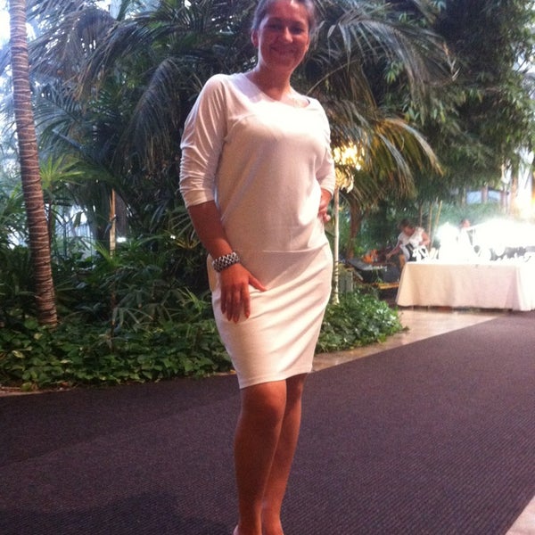 Photo taken at Hotel Best Tenerife by Елена Ш. on 4/24/2014