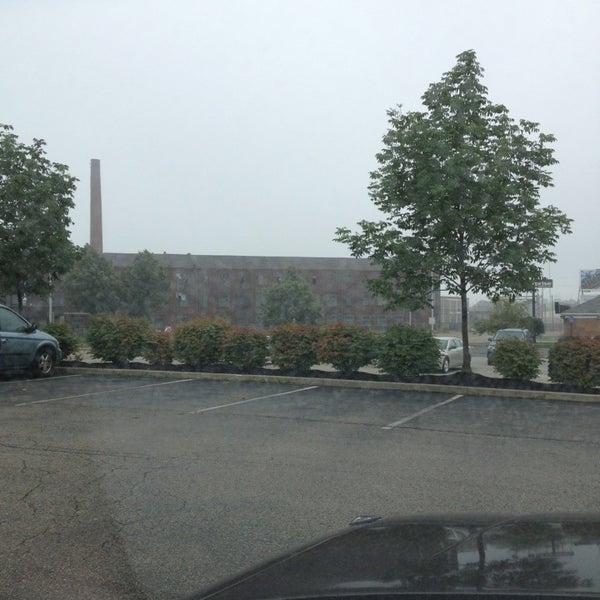Va Clinic Canton 733 Market Ave S