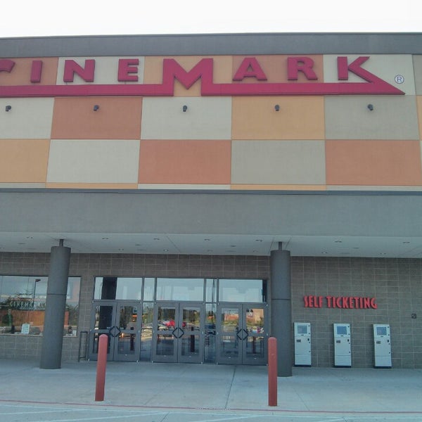 Cinemark Broken Arrow 12 tips from 967 visitors