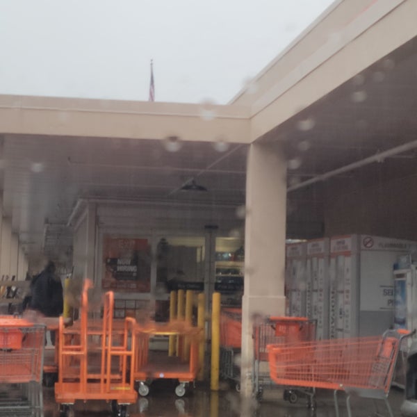 The Home Depot Annapolis, MD