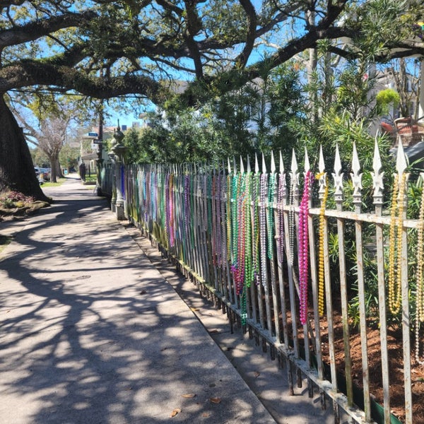 Sully Mansion the BedandBreakfast Hotel in Garden District