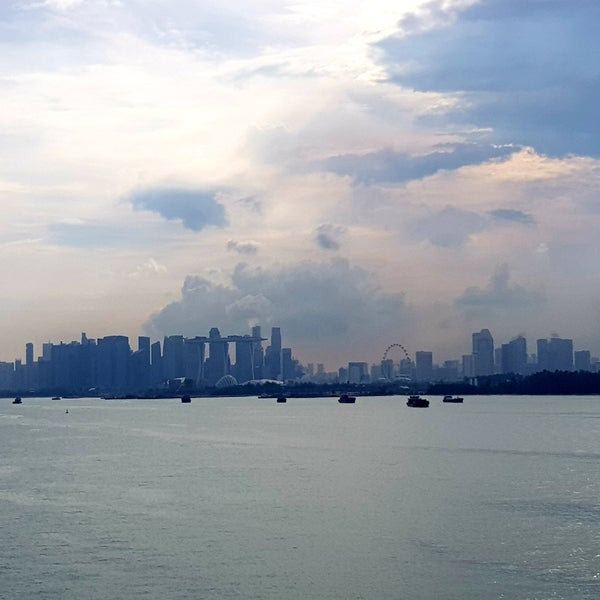 Eastern Bunkering C Anchorage Aebc Sector T Eastern Bunkering C Anchorage Aebc Sector T