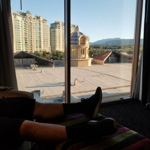 Photo taken at Suncoast Hotel &amp; Casino by Roselle D. on 8/20/2019