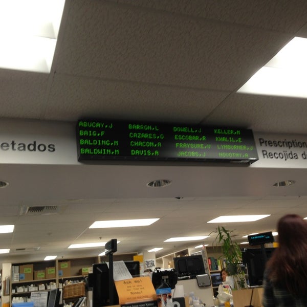 Kaiser Pharmacy Long Beach, CA