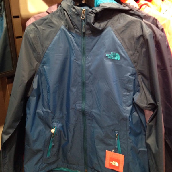 north face ripley