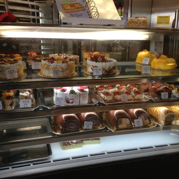 Jim S Bakery 金獅餅家 Bakery In Monterey Park Jim S Bakery 金獅餅家 Bakery In Monterey Park