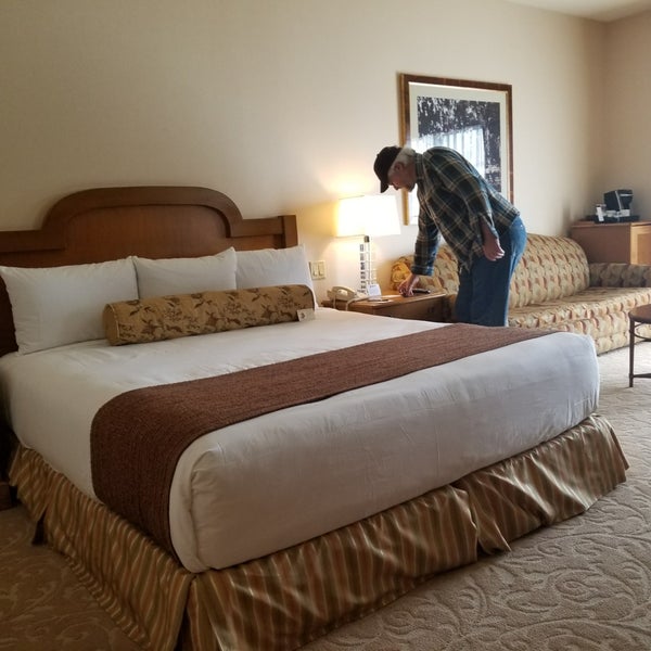 3/21/2018にRoselle D.がBarona Resort &amp; Casinoで撮った写真