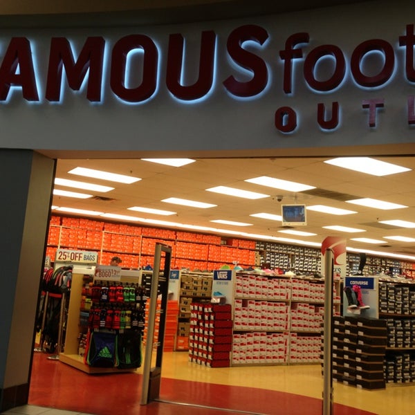 Famous Footwear Outlet at Las Vegas North Premium Outlets® - A Shopping  Center in Las Vegas, NV - A Simon Property