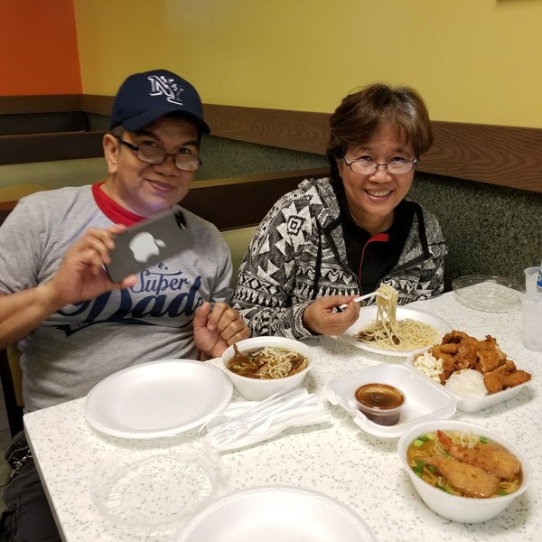 Photos at L & L Hawaiian BBQ Long Beach, CA