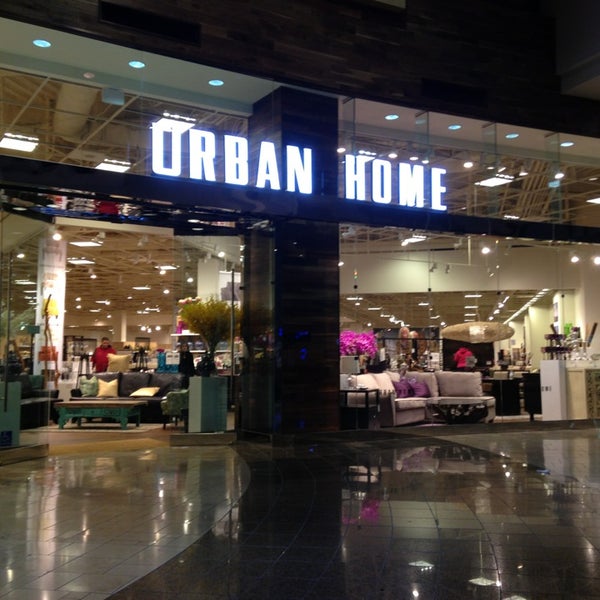Urban Home Furniture and Home Store