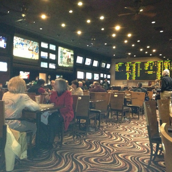 red rock casino sports book phone number