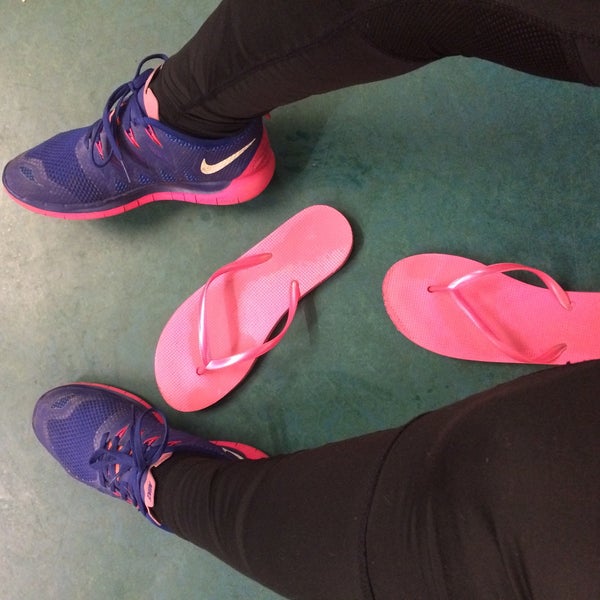 Leith Victoria Swim Centre Pilrig 4 tips