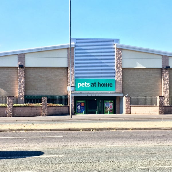 Pets at Home Brooklands 3 tips