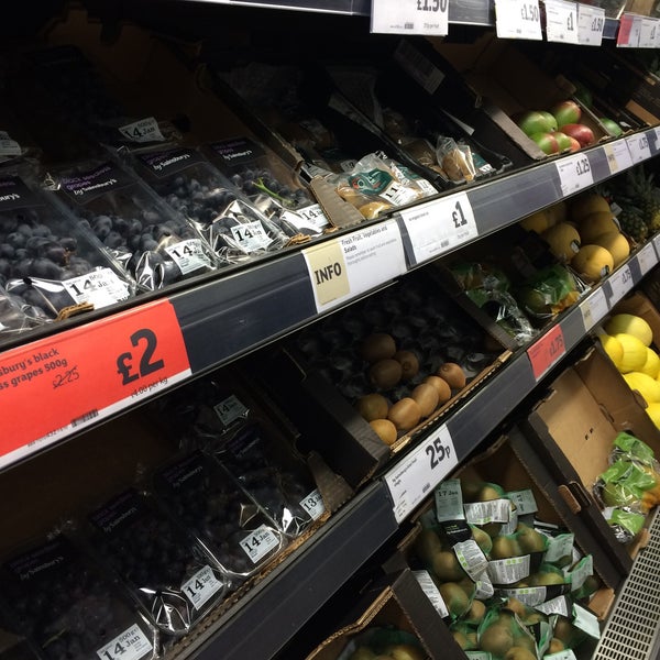 Sainsbury's Meadowbank Edinburgh, City of Edinburgh