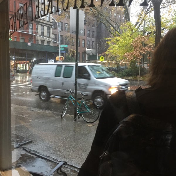 11/15/2016 tarihinde Kevin F.ziyaretçi tarafından Ninth Street Espresso'de çekilen fotoğraf
