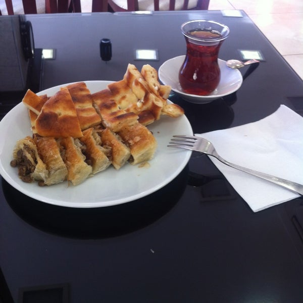 İnci Börek Ömerağa Mah. Gazi Yakup Satar Cad. No75/A