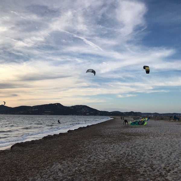 Photos At Plage De Lalmanarre Beach
