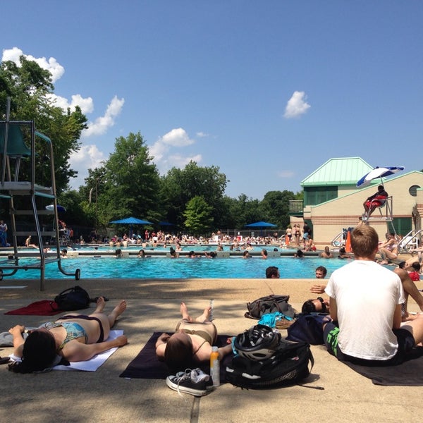 Photos at Francis Pool West End 9 tips from 701 visitors