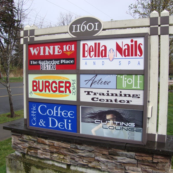 Cutting Lounge Harbour Pointe 11601 Harbour Pointe Blvd 102