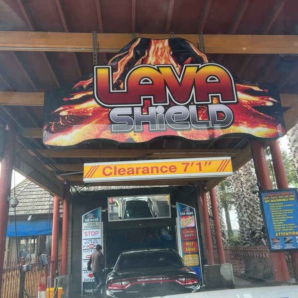 Jack Anthony's 7 Flags Car Wash West Vallejo 3 tips from 236 visitors