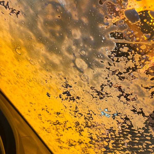 Photos at Jack Anthony's 7 Flags Car Wash West Vallejo 3 tips from