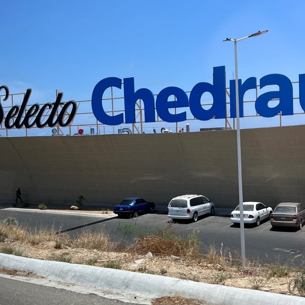 Selecto Chedraui Mercado en San José del Cabo