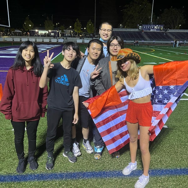 Petaluma High School 4 tips