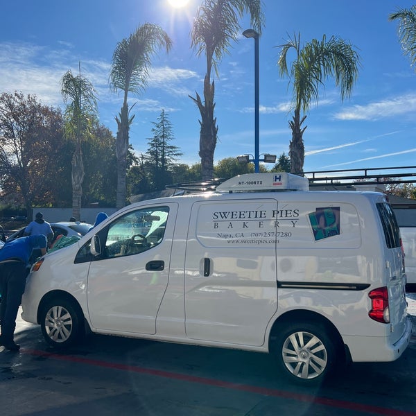 Pleasanton Hand Car Wash 6 tips from 319 visitors