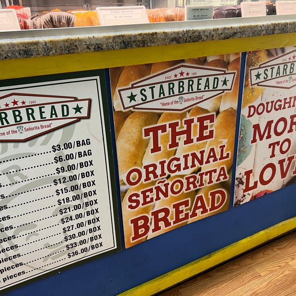 senorita-bread